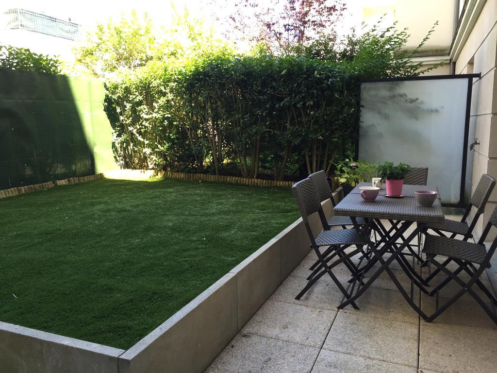 Jardin&Terrasse Disneyland Paris Σερί Εξωτερικό φωτογραφία